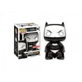 thumbnail image 1 of Funko Pop! DC Super Héros Exclusif Batman Négatif 161, 1 of 1