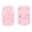 Pink, variant on HQREA Dog Cooling Vest Quick Dry Sun Protection Big Dog T Shirts Sleeveless Pet Shirt Labrador Summer Clothes for Medium Large Breeds