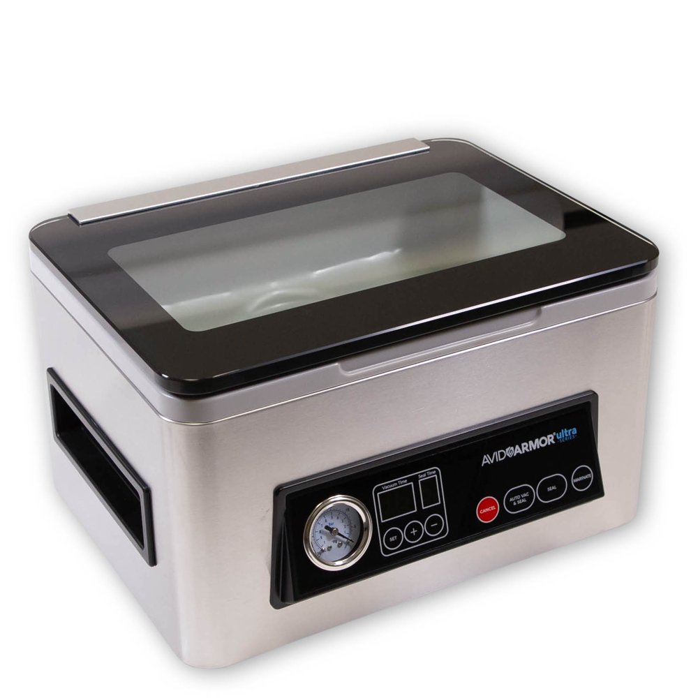 Avid Armor Ultra Series USV20 Chamber Vacuum Sealer System