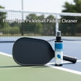 thumbnail image 3 of Pickleball Paddle Cleaning Agent Spray, 120ml / 4 fl oz Bottle, 3 of 9
