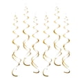 thumbnail image 5 of Weddingstar Kit de Décoration de Fête Assorti - Or & Blanc, 5 of 5