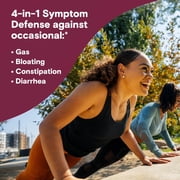 PHILLIPS Colon Health 4-in-1 Symptom Defense Capsules 90ct.