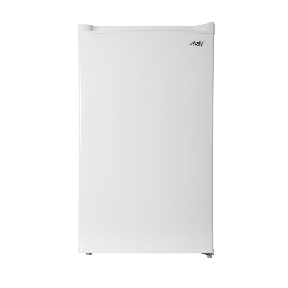 Arctic King 3.0 cu ft Upright Freezer White, Estar