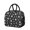 Black-199, variant on Sci-fi Lovers Galaxy Insulated Lunch Bag – Celestial Cosmic Thermal Cooler Tote