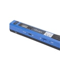 thumbnail image 2 of Portable Scanner JPG PDF 900dpi High Speed A4 Handheld Document Scanner for Bank Office, 2 of 4