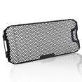 thumbnail image 1 of Motorcycle NC 700X/N NC 750X/S Radiator Grille Guard Protector Cover For HONDA NC750X NC750S 2013-2022 NC700N NC700X 2011-2016, 1 of 5