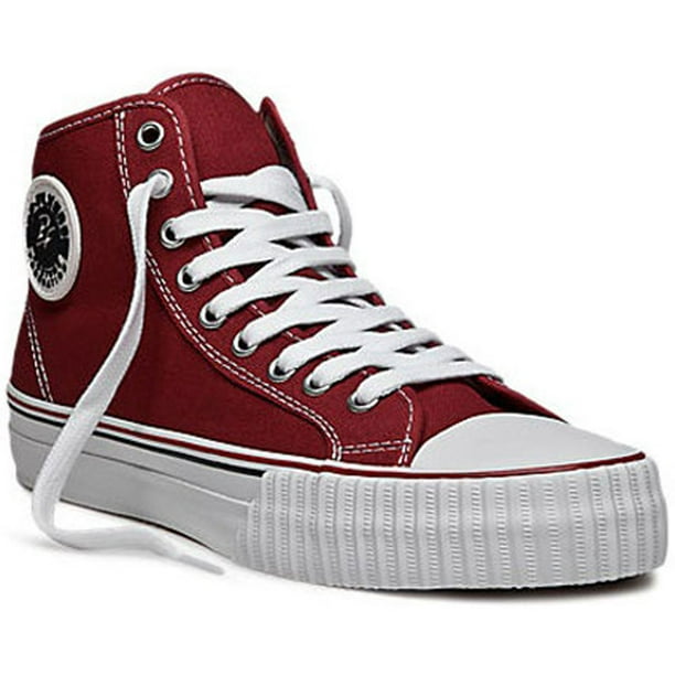 pf flyers tan