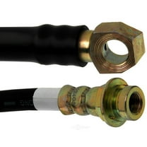 Raybestos BH36773 Professional Grade Hydraulic Brake Hose Fits select: 1976 CHEVROLET NOVA, 1974-1975 CHEVROLET CAPRICE