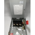 thumbnail image 4 of GE Industrial Systems THN3361R 240/480/600 Volt AC 30 Amp Heavy Duty Non-Fusible, N/A, 4 of 7