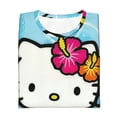 thumbnail image 4 of Hello Kitty T Shirts For Girls Boys, 3d Print Cartoon Graphics T Shirt, Youth Crewneck T-Shirt, Unisex Short Sleeve Top Tees Age 4-16 Years, 4 of 7