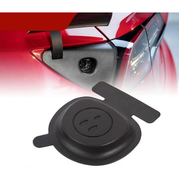 Tesla Model 3, Y Charging Port Dust Plug Protective Cover