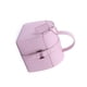 thumbnail image 2 of Advancent Bog Jewelry Anillos Organizador Pendientes Collar Almacenamiento Europeo Contenedor Moda Escaparate Maquillaje Regalo Almacenamiento y organización del hogar Rosado Advancent HA076035-01, 2 of 6