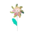 thumbnail image 3 of Sentmoon Outside Decorations for Yard Outdoor Decorations for Yard Colorful Windmill Toy Outdoor Decoration Prop DIY Handmade Material Package Toy for Children, 3 of 7