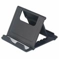 thumbnail image 1 of Cuna plegable universal del soporte del soporte del soporte del escritorio del teléfono celular para la tableta del teléfono LingWen 8390605491016, 1 of 1