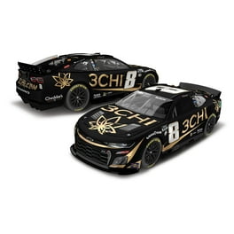 Kyle Busch Action Racing 2017 #18 M&M's 1:24 Monster Energy
