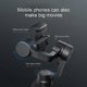 thumbnail image 2 of Smartphone Stabilizer, Foldable 3-Axis Handheld Gimbal for Vlog, Live Video, Tripod, 2 of 5