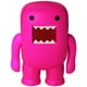 thumbnail image 1 of 4 Domo Vinyl Figure: Black Light Pink, 1 of 3