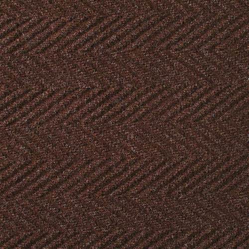 Indoor/Outdoor ExtraLong Utility Runners10Brown