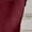 Burgundy, variant on Women Satin Frill‑Trim Waist‑Accentuated Party Dress, Elegant Formal Gown For Bridesmaid Wedding Spring‑Fall Events