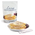 thumbnail image 3 of Lars Own, Traditional Swedish Pancake Mix, 8oz, 1 pack, 3 of 3