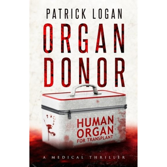 Pre-Owned Dr. Beckett Campbell, Medical Examiner: Organ Donor (Paperback)