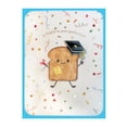 thumbnail image 2 of Papyrus Graduation Toast Card, 2 of 3