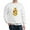 White, variant on CafePress - Phi Sigma Pi Full Color Sweatshirt - Crew Neck Sweatshirt