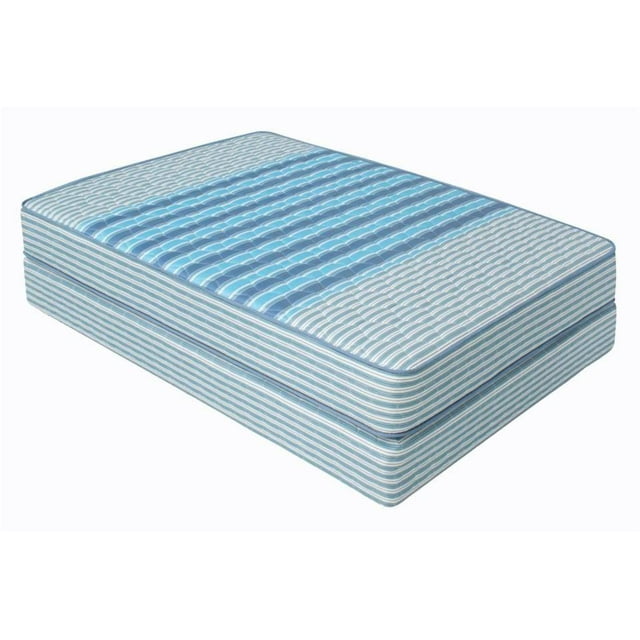 Colchon Kessa Muebles Supremo Hotelero King Size