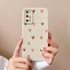 thumbnail image 3 of For Samsung S20 FE Plus Ultra Phone Case Funny Camera Protection New Liquid Silicone Cover For Galaxy S20FE S 20 S20Plus Funda, 3 of 5