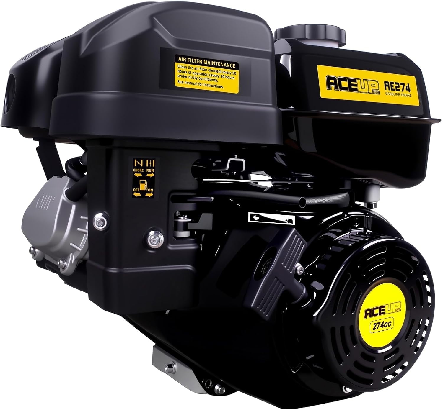 【コウ】 Zs177mm-a Zongshen Nc250s 4-Stroke 4-Valve Water-Cooling