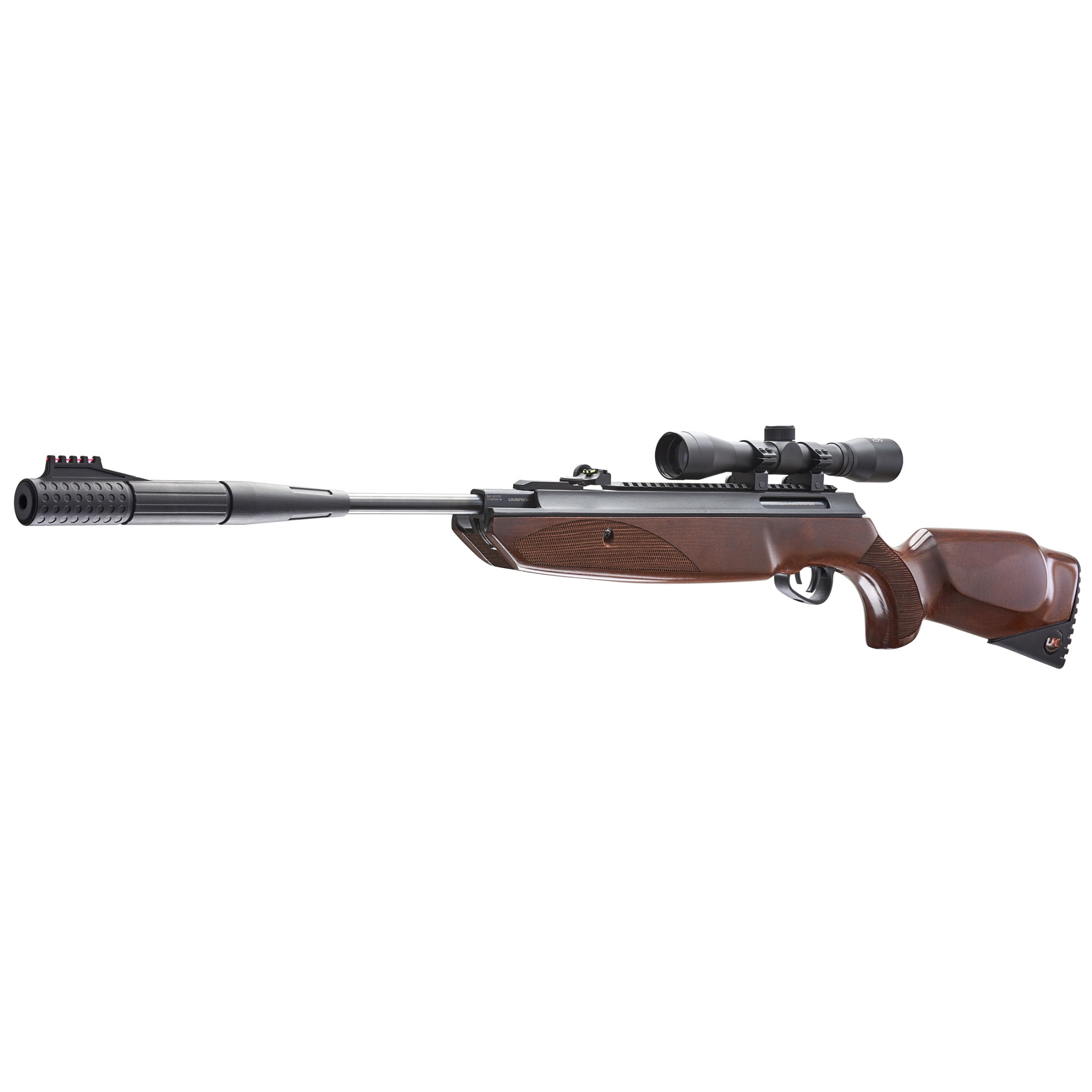 Umarex Gas Piston .177 Cal. Break Barrel Pellet Air Rifle