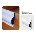 thumbnail image 3 of Taylor Made 46030 Dock Pro Commercial Grade Double Molded Side Gard Vinyl Dock Edging - 10', 3 of 3