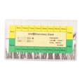 thumbnail image 4 of Watch Band Pin Bar, Stainless Steel Watch Bracelet Pin 1.0mm Sturdy Durable  For Watch Repair, 4 of 8