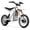 GT63-White-48V/22.5Ah, variant on TST Electric Dirt Bike for Adults (16+), 3600W Peak Motor, 45MPH E-Motorcycle, 48V 22.5Ah Removable Lithium Battery, UL2849 Safety Certified, Off-Road Electric Mountain Bike