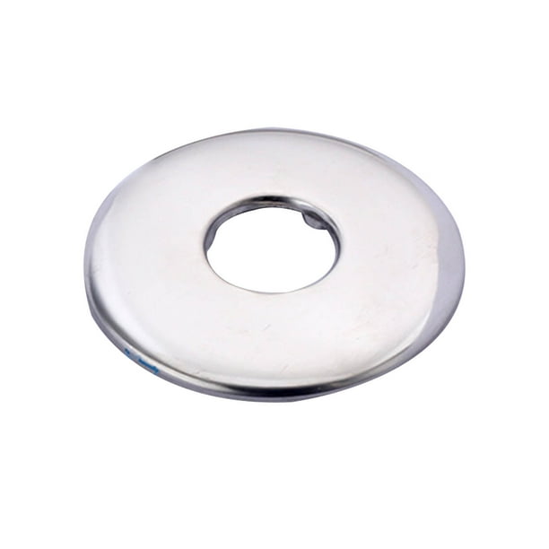 Oversized Shower Escutcheon Plate
