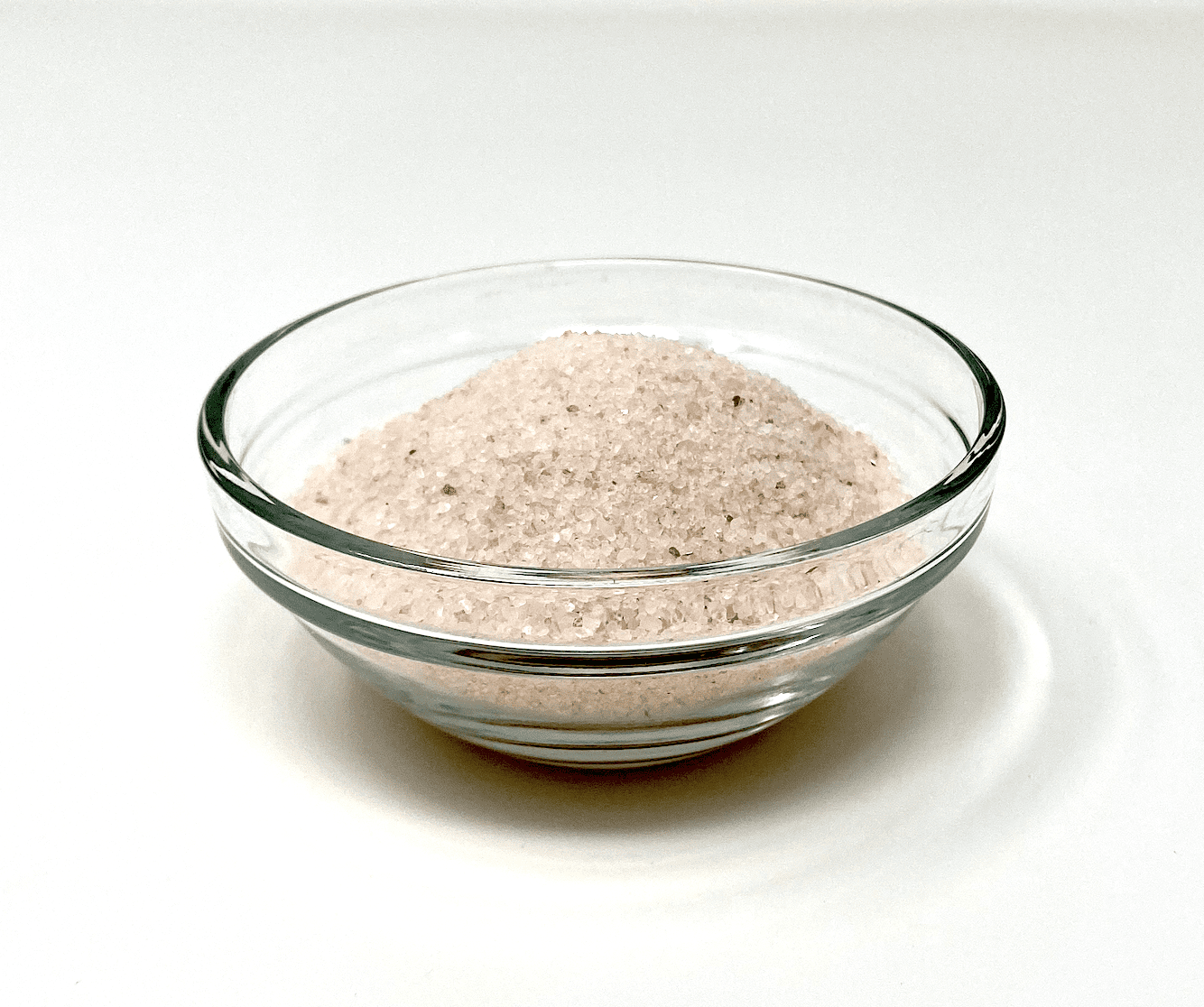 Himalayan pink salt fine grain organic crystals 100% pure natural 5 lb