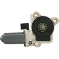 thumbnail image 1 of MOTOR DE ELEVACIÓN DE VENTANA E500 2003 al 2006 MERCEDES-BENZ Trasero Izquierdo/Piloto Remanufacturado CARDONE ., 1 of 5
