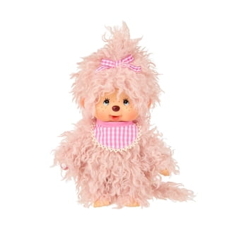 rose toy pink cherry Rilakkuma Sakura Rose Boa Plush Toy XL Premium Pink Cherry Blossoms 17.7in  Japan main image 0