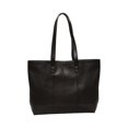 thumbnail image 1 of Miranda Sac en Cuir, Noir, 1 of 1