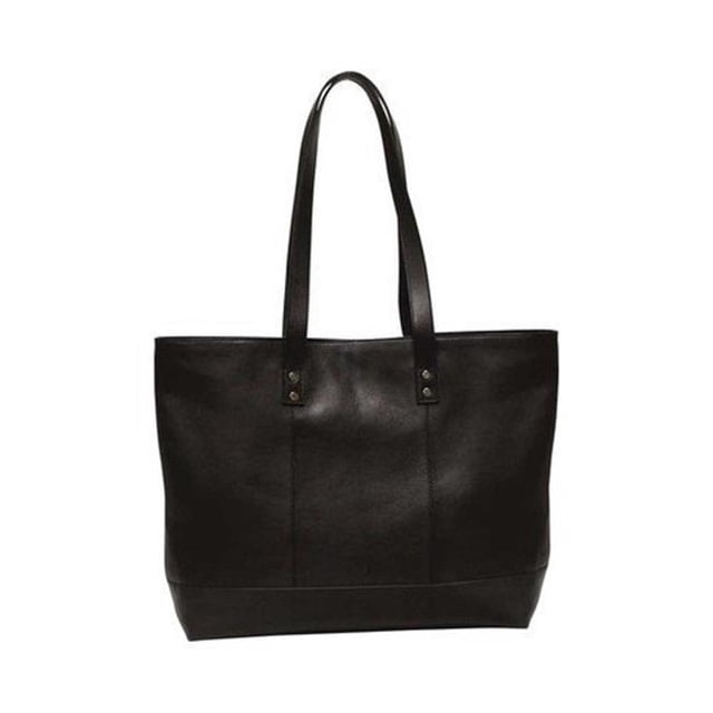 Miranda Sac en Cuir, Noir