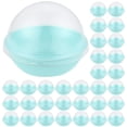 thumbnail image 1 of MIANGASTORE 100Pcs Mini Cupcake Container Baking Cake Box Muffin Box Single Cheese Pastry Dessert Moon Cake Holder, 1 of 8