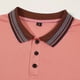 thumbnail image 5 of Men's Summer Leisure Culture Breathable Short Sleeved Shirt Top XL, 5 of 5