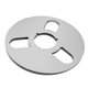 thumbnail image 5 of Carrete Vacío TEAC De 10 Pulgadas, Carrete De Recogida De aleación De Aluminio, 3 Orificios, Universal Para Reproductores De Cinta De Carrete A Carrete, Rugido, Brida NAB Con, 5 of 7