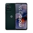 thumbnail image 3 of Motorola Moto G55 Negro 8GB 256GB, 3 of 3