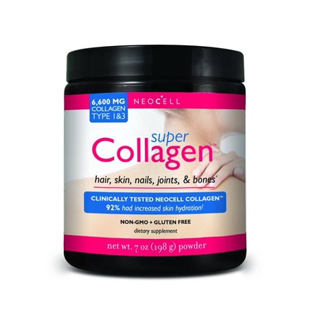 7 Ounce Liver - Neocell Super Powder Collagen, 7 Ounce (Packaging May Vary) - (Discount Market Place)