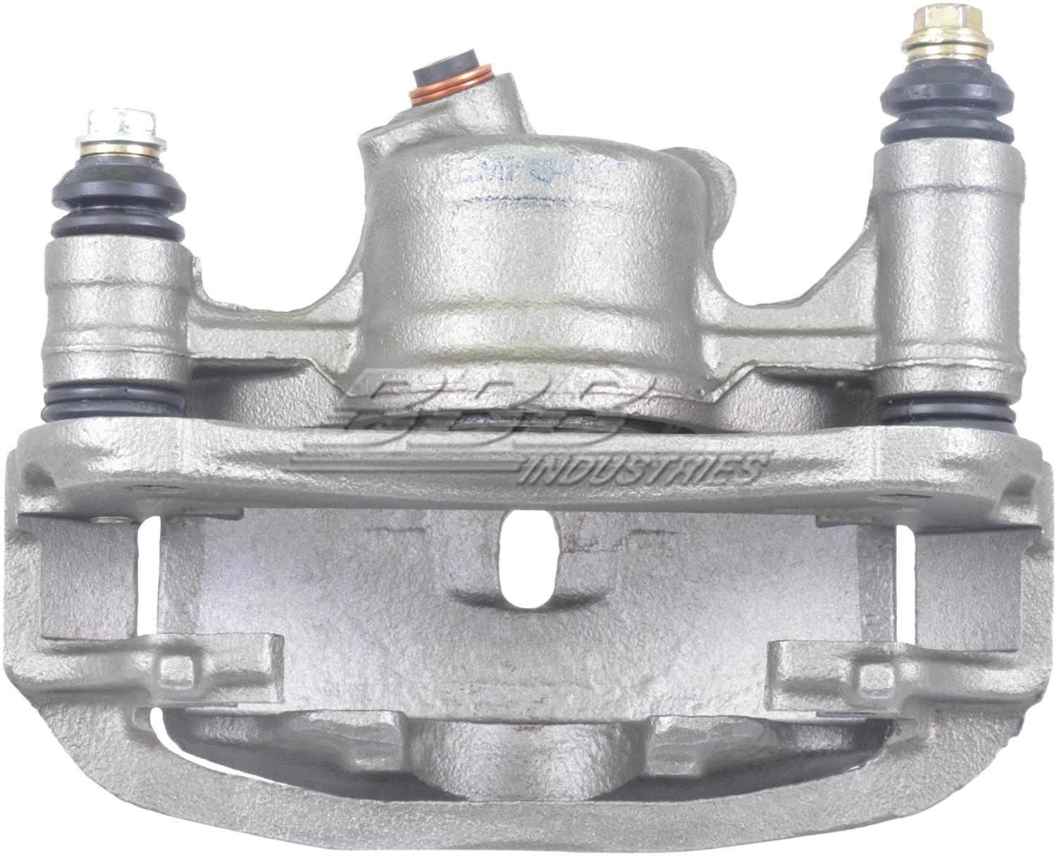 TERREPOWER formerly BBB Industries 99-01561B Reman Caliper w/installation Hardware