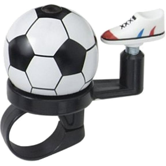 Avenir Soccer Bell with Shoe