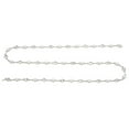 thumbnail image 3 of Cadena con adorno de diamantes de imitación, 1 yarda, borla de diamantes de imitación con perlas, cadena con borla de diamantes de imitación con perlas, cadena con adorno de diamantes de imitación, r, 3 of 12