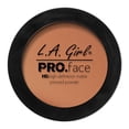 thumbnail image 1 of Polvo prensado L.A. Girl Pro.face Matte Chestnut GPP614 x3, 1 of 2