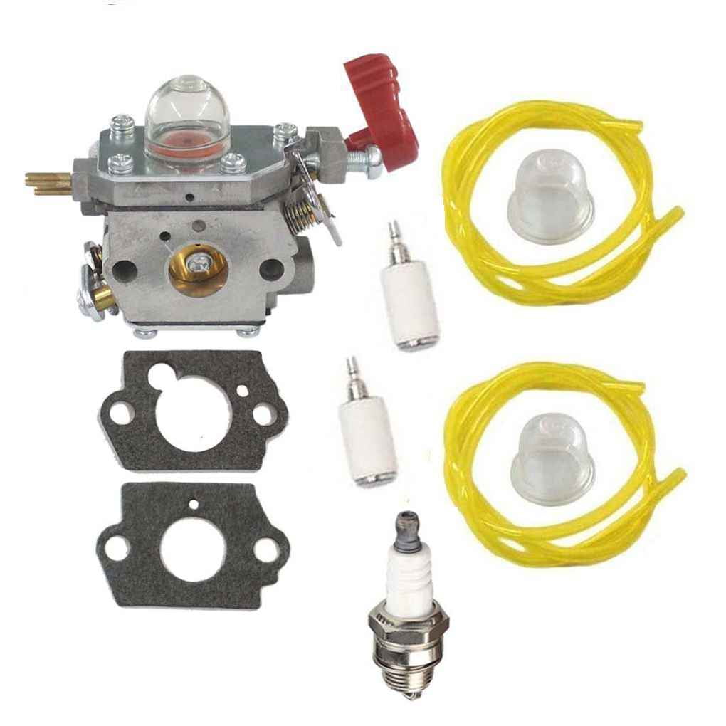 Carburetor for MTD 75306288 for ZAMA C1UP27 TB2044XP Carb Craftsman